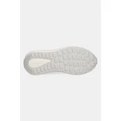Superge Calvin Klein Jeans ATHLEISURE RUNNER LACEUP NT bež barva, YW0YW01823