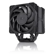 Hladilnik procesorja NOCTUA NH-U12A Chromax črne barve