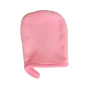 LK - Rukavica za uklanjanje šminke, PINK