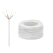 Telefonski kabel YTDY 4x0,5