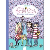 Der Muffin-Club - Die süßeste Bande der Welt