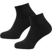 Kratke nogavice Tommy Hilfiger Dobotex BV 373001001 Črna