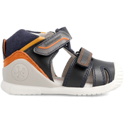 Biomecanics sandal 222142A F črna 20