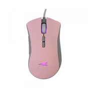 Baracuda BGM 084 LOBSTER Mouse Pink