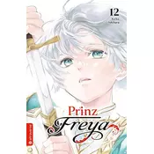 Prinz Freya 12