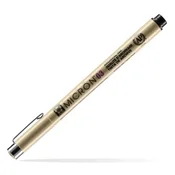 Royal Talens pigma micron 03 liner black 0.35mm ( 672018 )