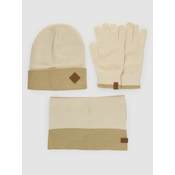 Kazane Cascade Pack oatmeal heather / incense Gr. Uni