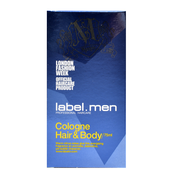 Label.m Cologne Hair & Body pánský parfém 75 ml