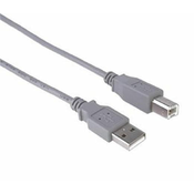 Gembird PremiumCord Kabel USB 2.0, A-B, 2 m