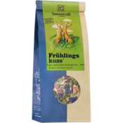 Spring Kiss Herbal Tea - Loose, 80 g