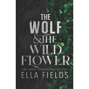 The Wolf and the Wildflower