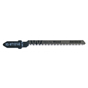 Raider 155406 List ubodne testere za drvo, 4.0 mm, 5cm, 2 komada