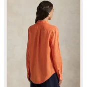 Polo Ralph Lauren Srajca 211970730500 Oranžna Regular Fit