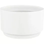 Seltmann skleda za juho Plano 400 ml, bela (6 kos)