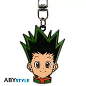Privjesak Hunter x Hunter Gons head ABYstyle