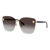 Versace Ženske suncane naocare 0VE2292B 10028G, Smede