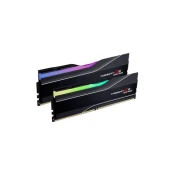 RAMDDR5 6000 CL32 32GB G.Skill Trident Z5 Neo RGB (Kit 2x 16GB) Black