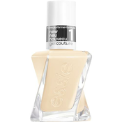 Essie Gel Couture Nail Color lak za nohte 13.5 ml odtenek 102 Atelier At The Bay