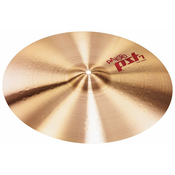 Paiste Cinela Crash Paiste PST 7 18 bronca