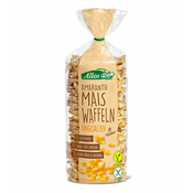 BIO vaflji z amarantom, 100g