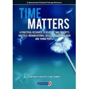Time Matters