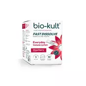 Bio-Kult Fast Dissolve Everyday Immune 30 vrecica