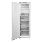 Midea Ugradni frižider MDRE306FGE01