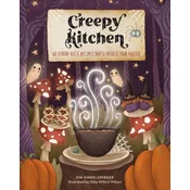 CREEPY KITCHEN