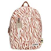 Zebra Trends Mila 22594 Brown zebra
