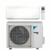 DAIKIN klimatska naprava Stylish FTXA25CW+RXA25A9 - 2,5 kW