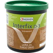Interfix D-3 1kg