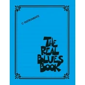 THE REAL BLUES BOOK C INSTRUMENTS