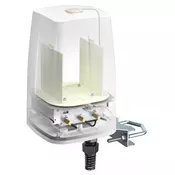QuWireless QuSpot for RUTx09 Antenna LTE + GPS (AX09S)