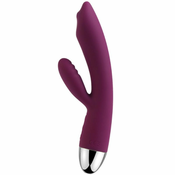 Vibrator Zec Trysta Ljubičasti Svakom NS7148