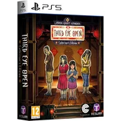 Paper Ghost Stories: Third Eye Open - Collectors Edition (PS5)