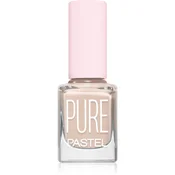 PASTEL lak za nohte Pure št. 609 13 ml