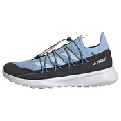ADIDAS TERREX Nizki čevelj Voyager 21 golobje modra/pastelno modra/črna/bela