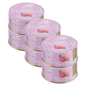 Terra Felis Turkey 6 x 80 g