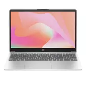 NB HP 15 i3-N305/8GB/512GB/15.6 FHD IPS/FPR/ENG/1YR/Win11H/B4KT4UA