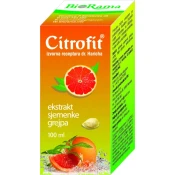 CITROFIT KAPI 100ML BIO-RAMA