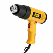 DELI Fen za vreli vazduh 1600W EDL5318