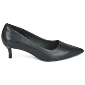 Salonarji Clarks Zarey Court 26183156 Črna