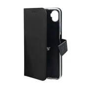CELLY Etui za telefon Celly Wally za Samsung Galaxy Xcover 6 Pro, črno, (5000540753)