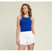 Ženske kratke hlače Wilson  W Team Short Bright White M
