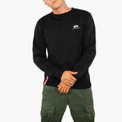 Alpha Industries Basic Sweater Small Logo 188307 03