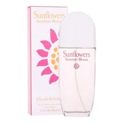 Elizabeth Arden Sunflowers Summer Bloom 100 ml toaletna voda za ženske