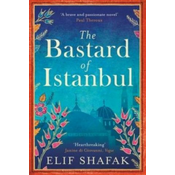 Bastard of Istanbul