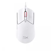 Gaming miška Pulsefire Haste 2, bela