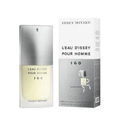 Issey Miyake LEau dIssey Pour Homme EDT 80 ml + EDT 20 ml (man)