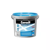 CERESIT CE40 flex grout 2KG MANHATTAN